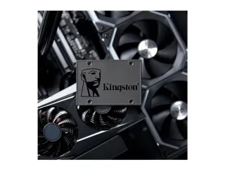 Kingston A400 SSD 2.5 SATA