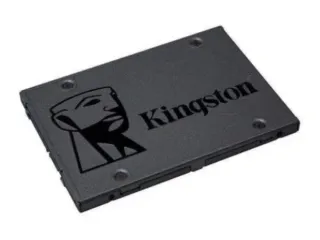 Kingston A400 SSD 2.5 SATA