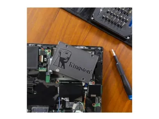 Kingston A400 SSD 2.5 SATA