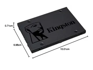 Kingston A400 SSD 2.5 SATA