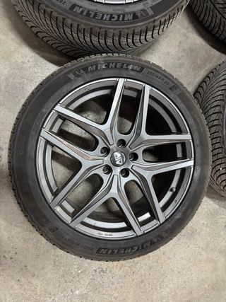 Llantas 20” Mercedes GLC Coupe