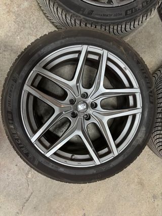 Llantas 20” Mercedes GLC Coupe
