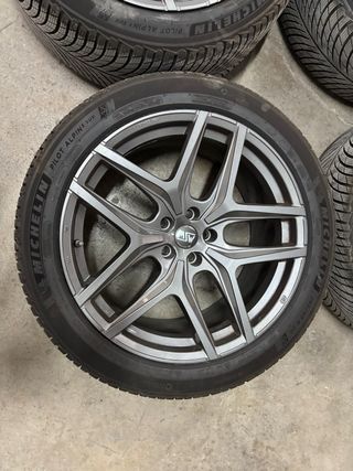 Llantas 20” Mercedes GLC Coupe