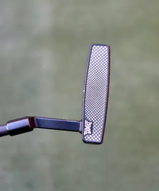 Putter PXG Blackjack zurdos