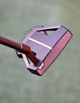 Putter PXG Blackjack zurdos
