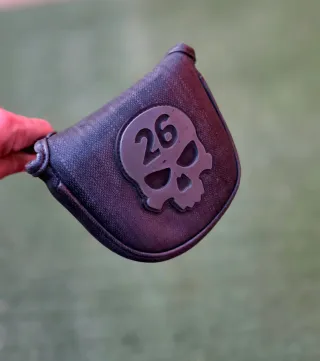 Putter PXG Blackjack zurdos