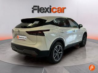 Nissan Qashqai DIG-T 116kW mHEV Xtronic Tekna