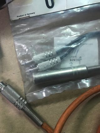 Set di cavi per strumenti musicali vari