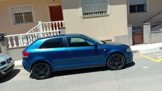 Audi A3 2005
