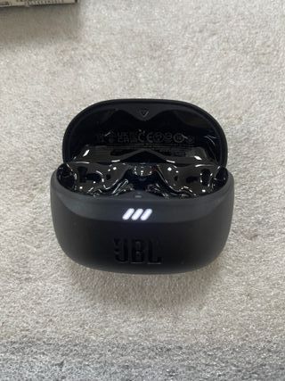 Caja JBL Tune Beam 2 Negra 005