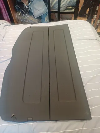 Bandeja maletero Audi Q5