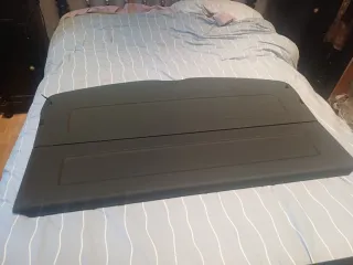 Bandeja maletero Audi Q5