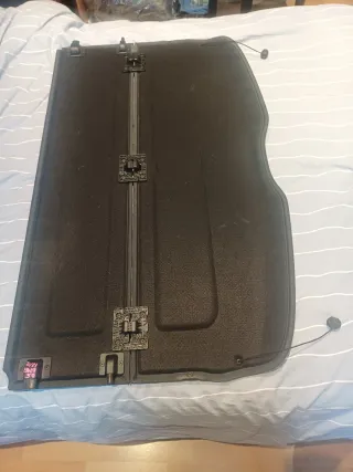 Bandeja maletero Audi Q5