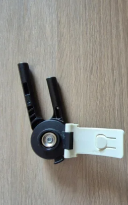 Abrazadera Izquierda Bugaboo Bee 3/5/6