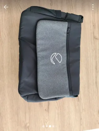 Carro Jane Kawaii Completo