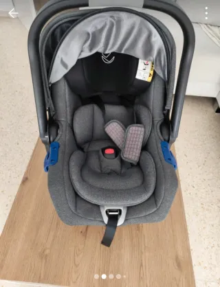 Carro Jane Kawaii Completo