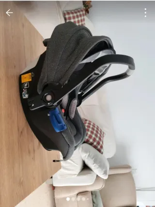 Carro Jane Kawaii Completo