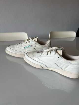 Reebok Club C Vintage Talla 43