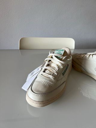 Reebok Club C Vintage Talla 43