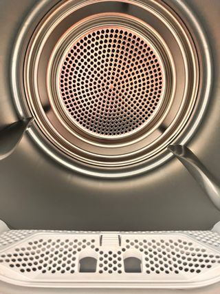 Secadora AEG Serie 7000 Lavatherm