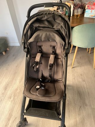 Carrito de paseo Joolz Aer+