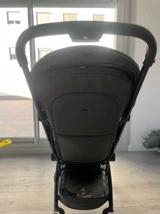 Carrito de paseo Joolz Aer+