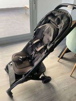 Carrito de paseo Joolz Aer+
