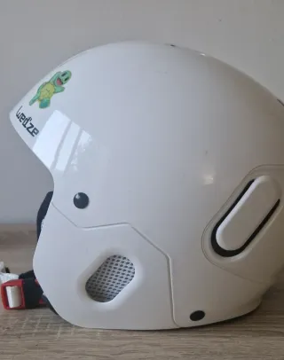 Casco de esquí infantil Wedze