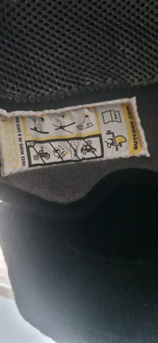 Casco de esquí infantil Wedze