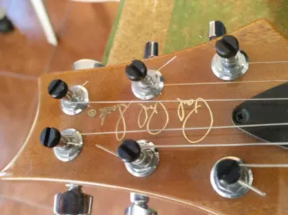 PRS Custom 24 Guitarra Eléctrica 2006