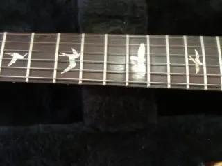 PRS Custom 24 Guitarra Eléctrica 2006