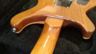 PRS Custom 24 Guitarra Eléctrica 2006