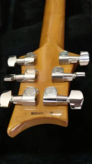 PRS Custom 24 Guitarra Eléctrica 2006