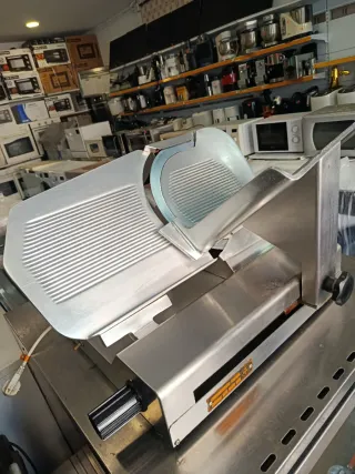 Cortador de alimentos profesional