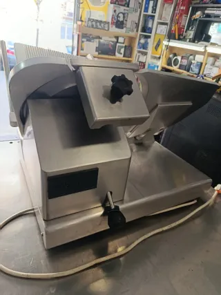 Cortador de alimentos profesional