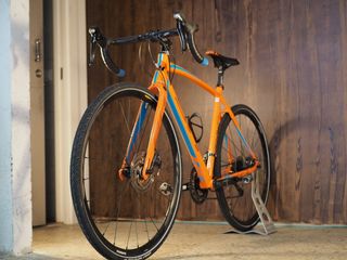 BH GRAVEL X ALU 1.5 (2020) Talla M