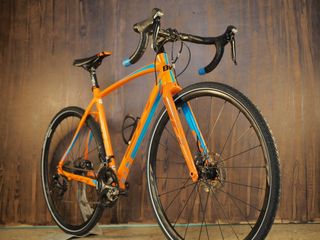 BH GRAVEL X ALU 1.5 (2020) Talla M