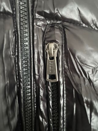 Chaqueta Polo Ralph Lauren Negra