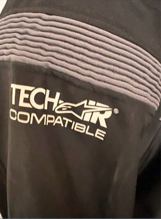 Conjunto Moto Alpinestars Drystar Chaqueta + Panta