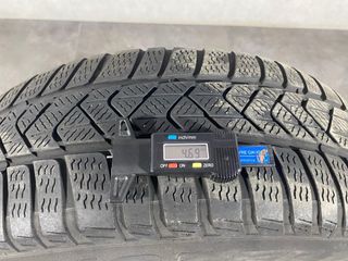 Llantas Volkswagen Caddy 17"