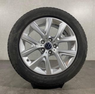 Llantas Volkswagen Caddy 17"
