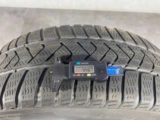 Llantas Volkswagen Caddy 17"