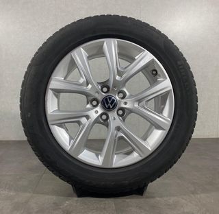 Llantas Volkswagen Caddy 17"