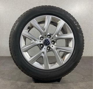 Llantas Volkswagen Caddy 17"