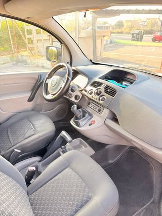 Renault Kangoo 2010