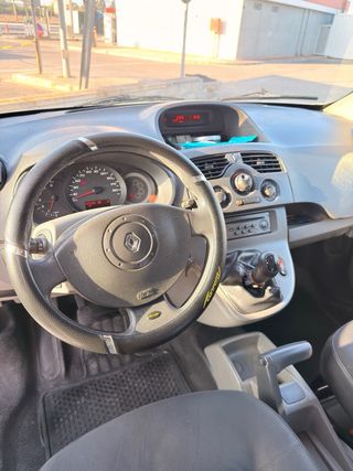 Renault Kangoo 2010