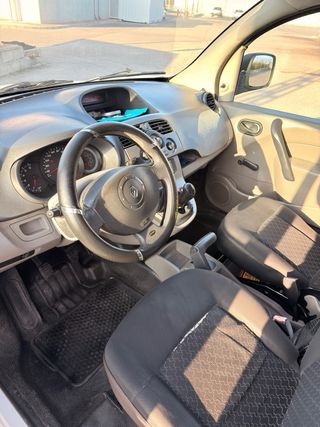 Renault Kangoo 2010
