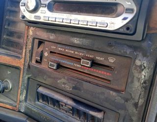 Guantera chrysler jeep cherokee (xj) 347787