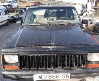 Guantera chrysler jeep cherokee (xj) 347787
