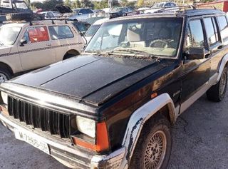 Guantera chrysler jeep cherokee (xj) 347787